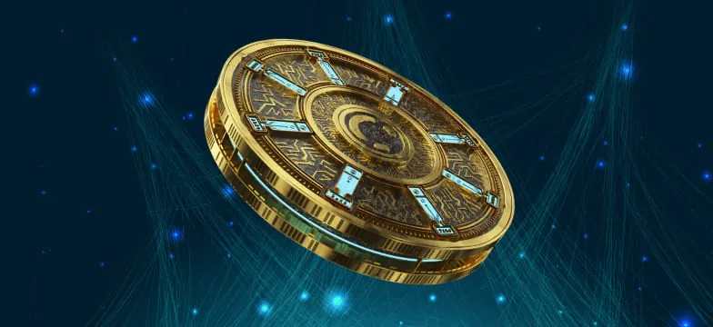 C1 Token