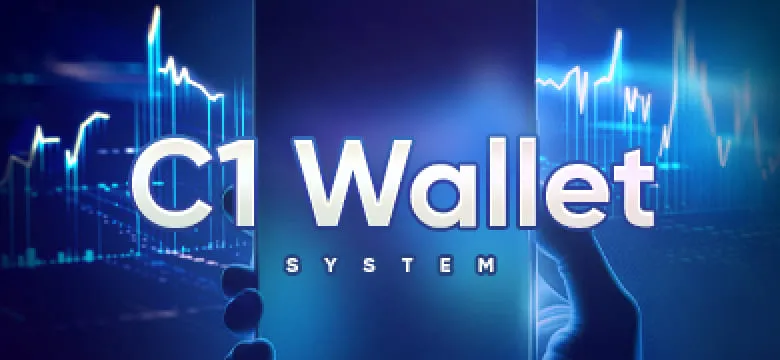 C1 Wallet