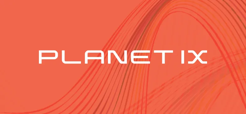 Planet IX